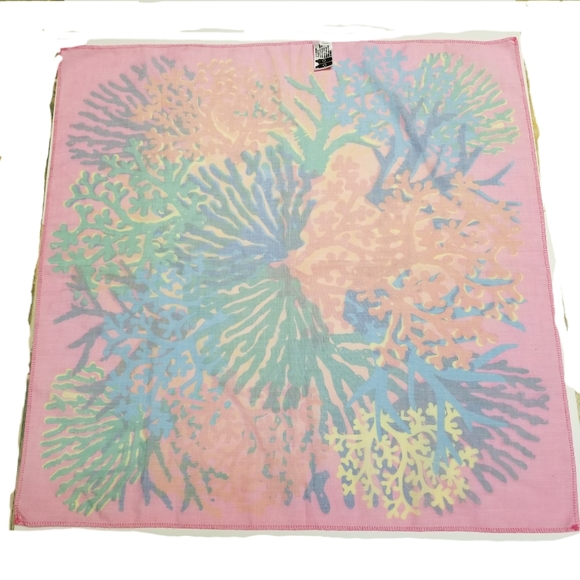 Recycled Scarf - Picture 2 of 6